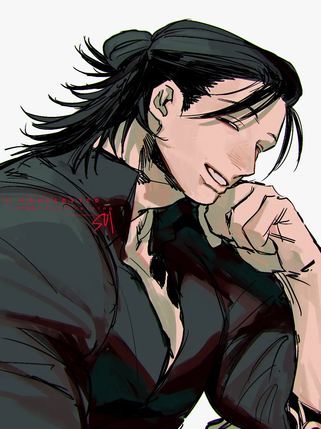Sui__6527의 ようやく、落ちた。