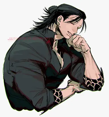 Profile image of 오보로
