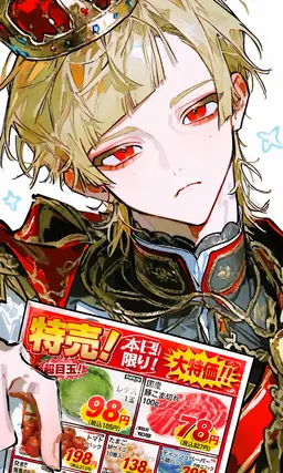 Profile image of シオン