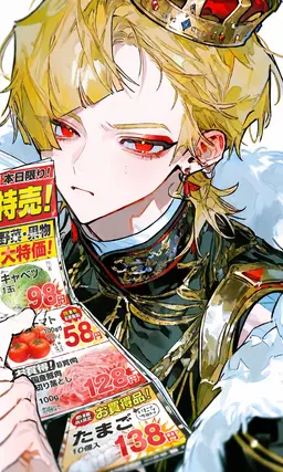 Profile image of シオン