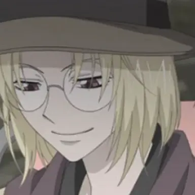 Profile image of ミカゲ