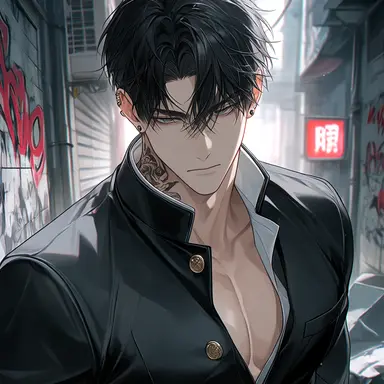 Profile image of 鷹宮 迅