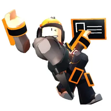 Profile image of 빌더맨