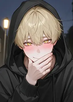 Profile image of Mizuru