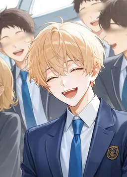 Profile image of Mizuru
