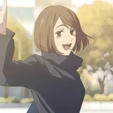 Profile image of Shoko