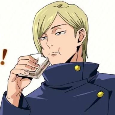 Profile image of Nanami