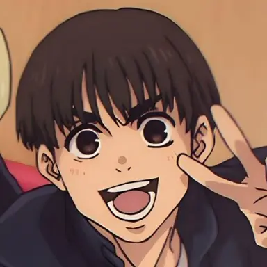 Profile image of Yu Haibara