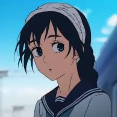 Profile image of Riko