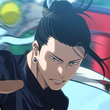Profile image of Geto