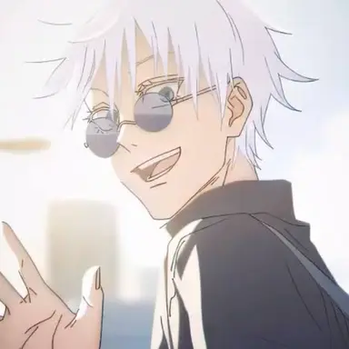 Profile image of Gojo