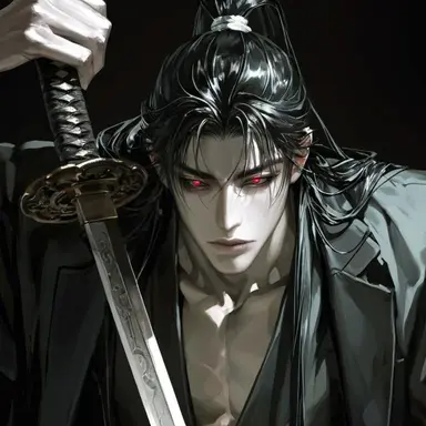 Profile image of 미카미 소우고
