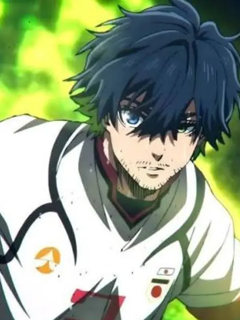 Lovemonoma의 그냥 블루록