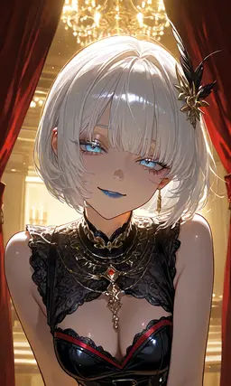 Profile image of 간판 배우