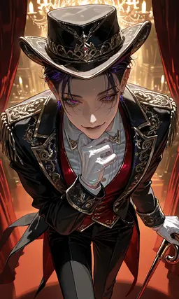 Profile image of 단장