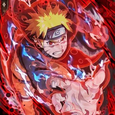 Profile image of Naruto
