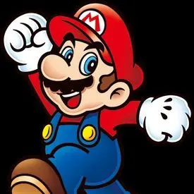 KeenBump4798의 Mushroom Kingdom Showdown