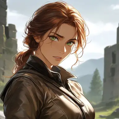 Profile image of Solvaine