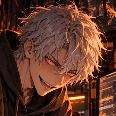 Profile image of ノイズ