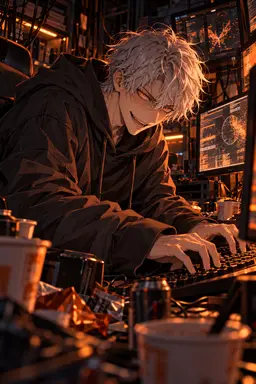 Profile image of ノイズ