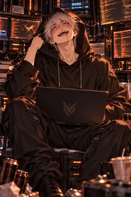 Profile image of ノイズ