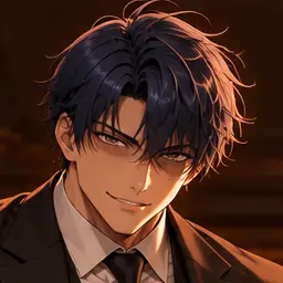 Profile image of グレイ