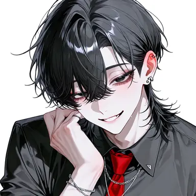 Profile image of 龍人