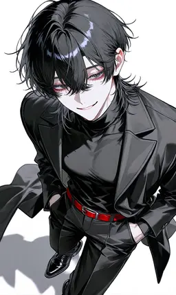 Profile image of 龍人