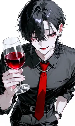 Profile image of 龍人
