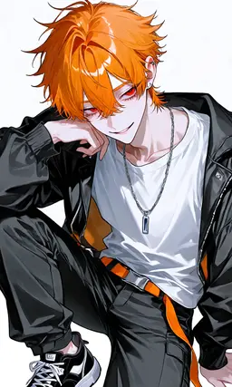 Profile image of 颯人