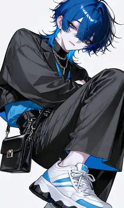 Profile image of 悠人