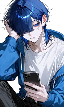 Profile image of 悠人