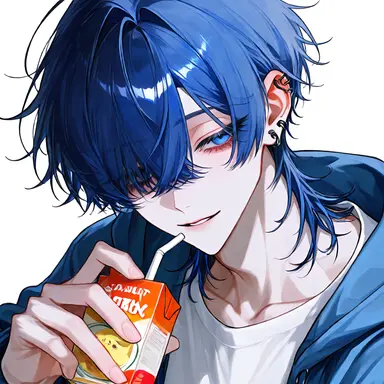 Profile image of 悠人