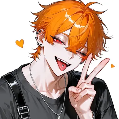 Profile image of 颯人