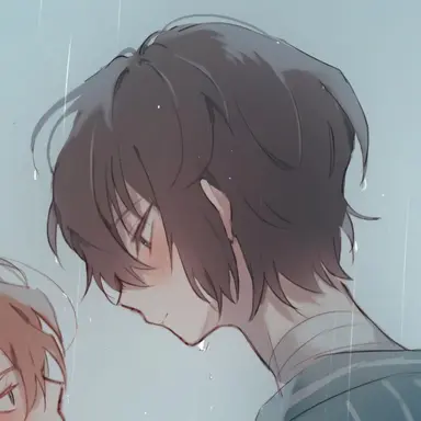 Profile image of 다자이 오사무