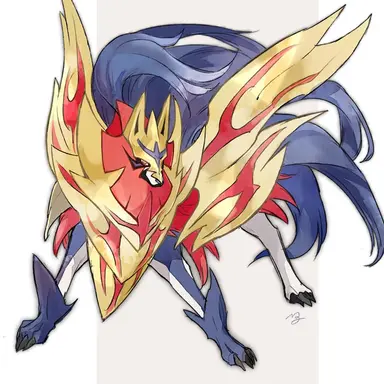 Profile image of 자마젠타