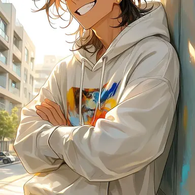 Profile image of Davio