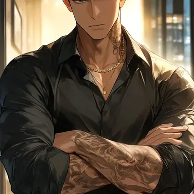 Profile image of Romelo