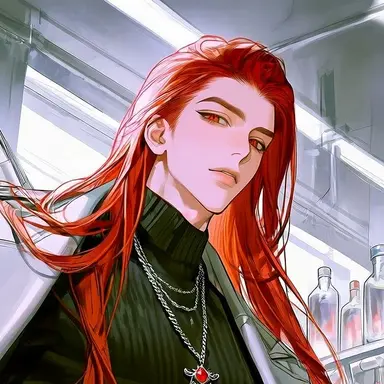 Profile image of 가넷