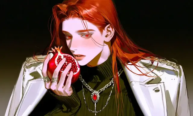 Profile image of 가넷