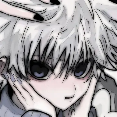 Profile image of キルア