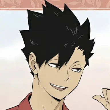 Profile image of 黒尾鉄朗