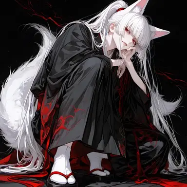 Profile image of 미카게