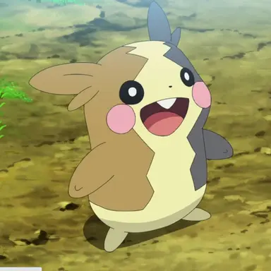 Profile image of モルペコ