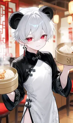 Profile image of リンリン