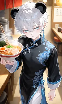 Profile image of テンテン