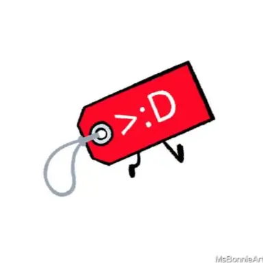 Profile image of Price Tag
