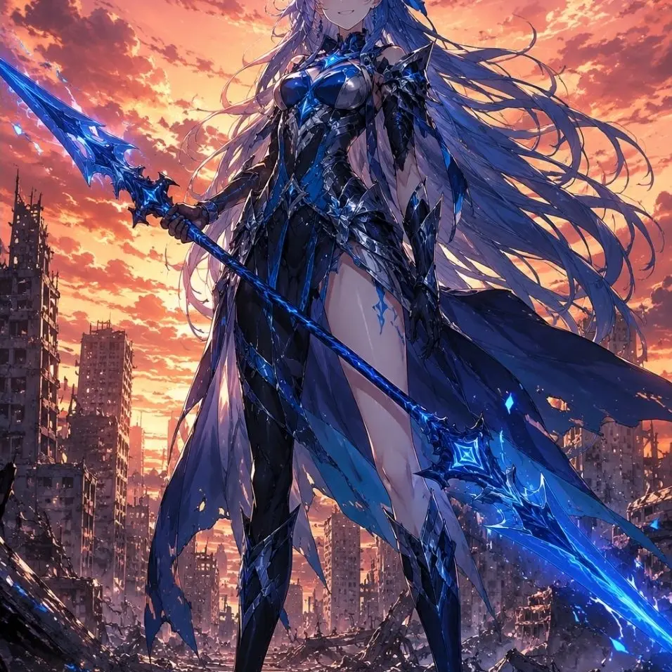PortlyFleet1310의 S級ヒーローがあなたを殺しに来る