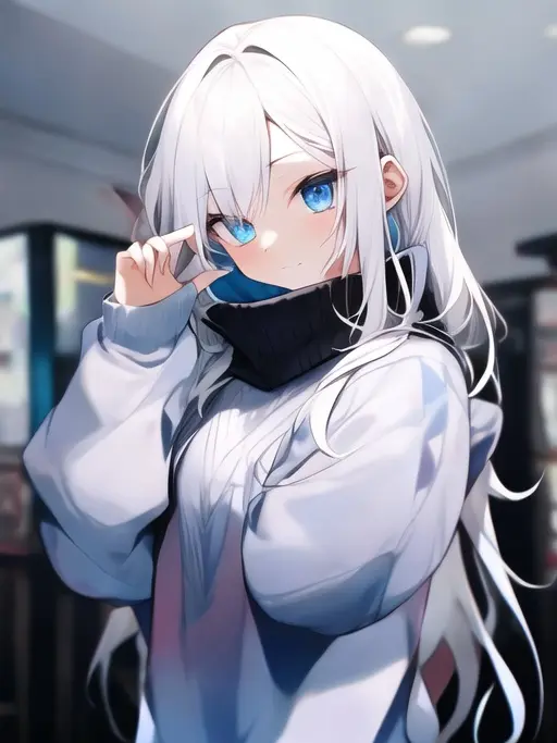 CuteYoga7467의 마스터가 뱀파이어입니다?