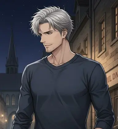 Profile image of ディートリヒ・ローゼ